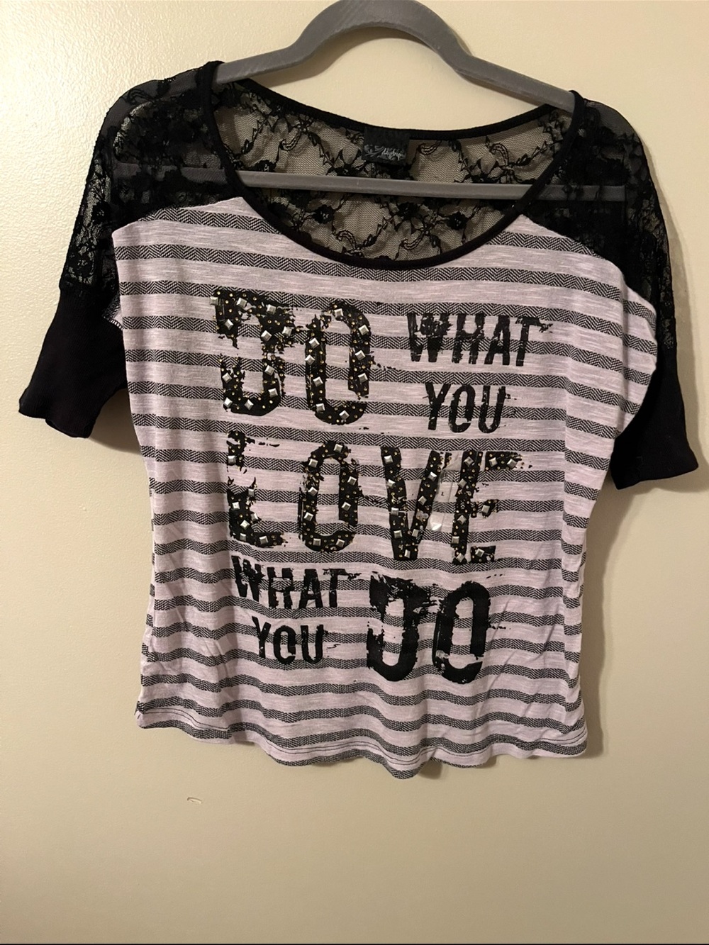 Daytrip shirt.